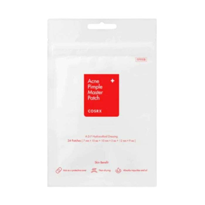 COSRX - Patch pour boutons d'acne 24 patches