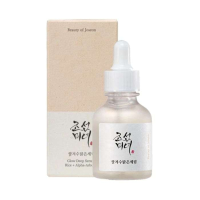 BEAUTY OF JOSEON - Glow deep serum 30 ml