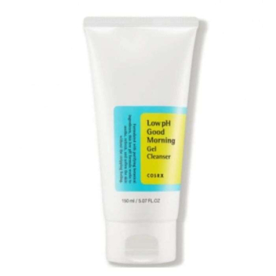 COSRX - Low ph gel nettoyant visage 150 ml