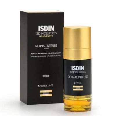 ISDIN - Isdinceutics serum retinal intense 50 ml