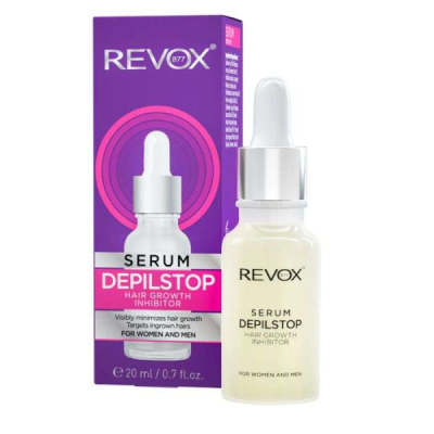 REVOX B77 - Serum depilstop 20 ml