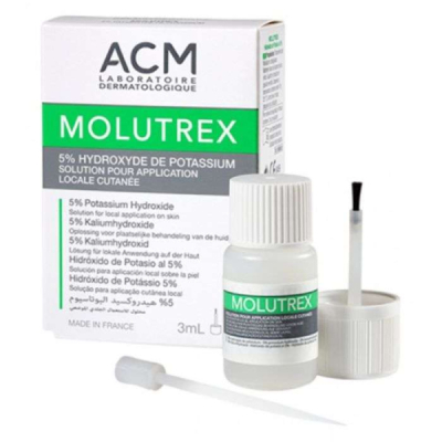 ACM - Molutrex 3 ml
