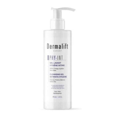 DERMALIFT PHYT INT GEL INTIME 500 ML