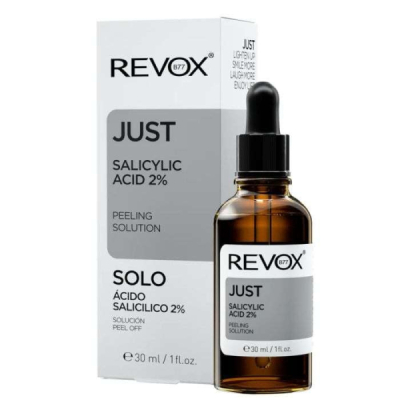 REVOX B77 - Just salicylic acid 2% 30 ml