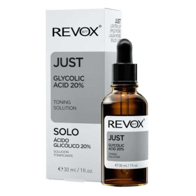 REVOX B77 - Just acide glycolic 20% 30 ml