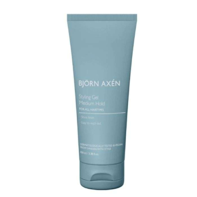 BJORN AXEN - Styling gel medium hold 100 ml