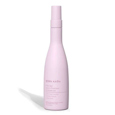 BJORN AXEN - Color seal leave in traitement 125 ml