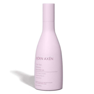 BJORN AXEN - Color seal shampooing 250 ml