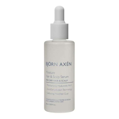 BJORN AXEN - Serum hydratant cheveux secs 60 ml