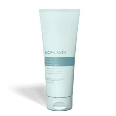 BJORN AXEN - Masque hydratant cheveux secs 200 ml