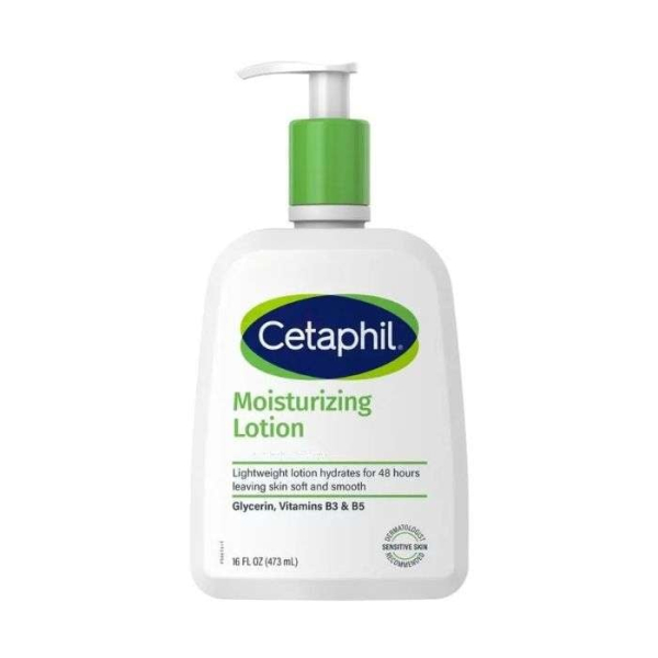 CETAPHIL - Lotion hydratante 473 ml