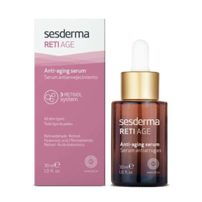 SESDERMA - Reti age serum anti age 30 ml