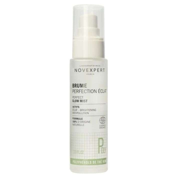 NOVEXPERT - Poly brume perfection eclat 60 ml