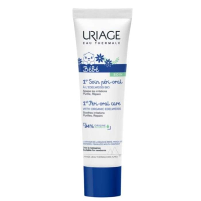 URIAGE - Bebe 1er soin peri oral 30 ml