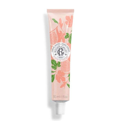 ROGER ET GALLET CREME MAINS FLEUR DE FIGUIER 30 ML