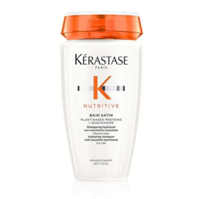 KERASTASE - Nutritive bain satin 250 ml