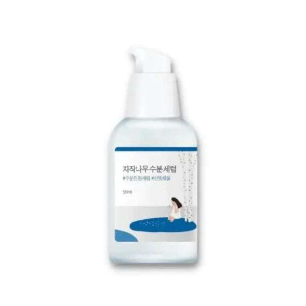 ROUND LAB BIRCH JUICE MOISTURIZING SERUM 50ML