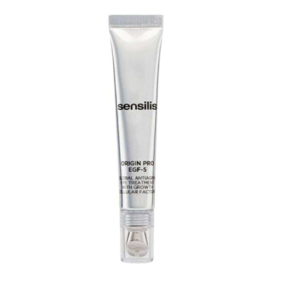 SENSILIS ORIGIN PRO EGF 5 CONTOUR YEUX 15ML