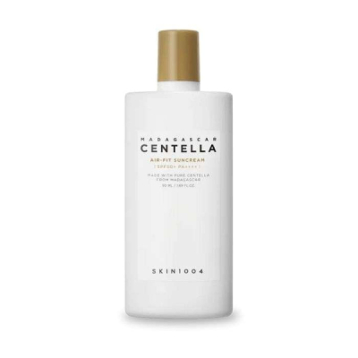 SKIN1004 MADAGASCAR CENTELLA AIR FIT SUNCREAM PLUS 50ML SPF 50+
