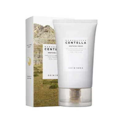 SKIN1004 MADAGASCAR CENTELLA SOOTHING CREME 75 ML