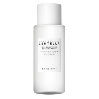 SKIN1004 MADAGASCAR CENTELLA TONE BRIGHTENING BOOSTING TONER 210 ML