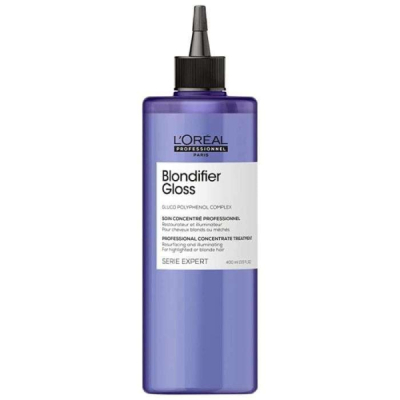 L'OREAL PROFESSIONNEL PARIS - Blondifier gloss soin concentre professionnel 400 ml