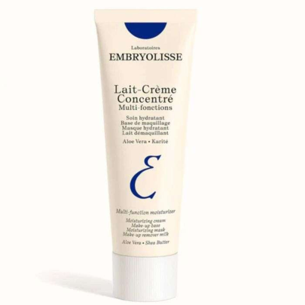 EMBRYOLISSE - Lait creme concentre 30 ml