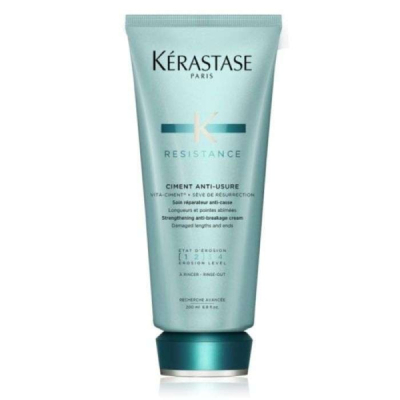 KERASTASE - Resistance ciment anti usure 200 ml