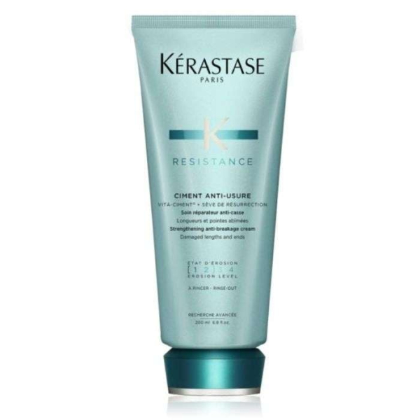 KERASTASE - Resistance ciment anti usure 200 ml
