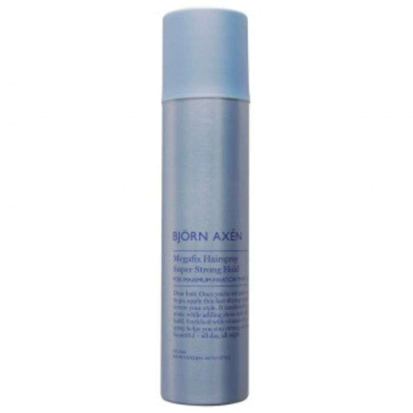 BJORN AXEN - Spray mega fixe super strong hold 250 ml