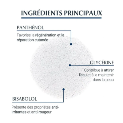 EUCERIN - Aquaphor baume spray corps 250 ml
