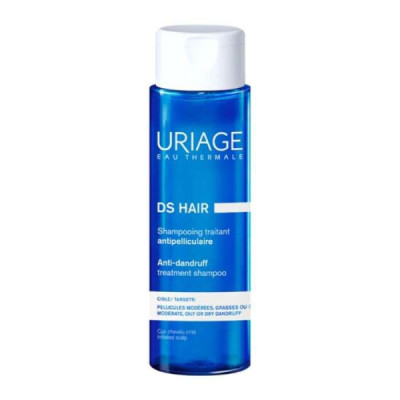 URIAGE - Ds hair shampooing traitant antipelliculaire 200 ml