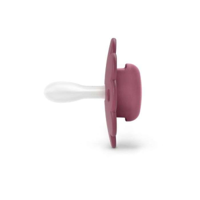 SUAVINEX SUCETTE PHYSIOLOGIQUE 0-6 MOIS WONDER MAGENTA