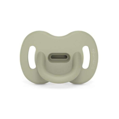 SUAVINEX SELECTION SUCETTE EN SILICONE 0-6 MOIS SX PRO