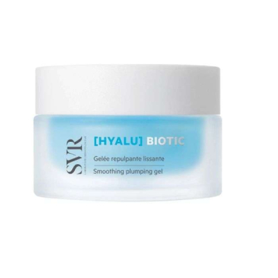 SVR HYALU BIOTIC GELEE REGENERANTE REPULPANTE 50 ML