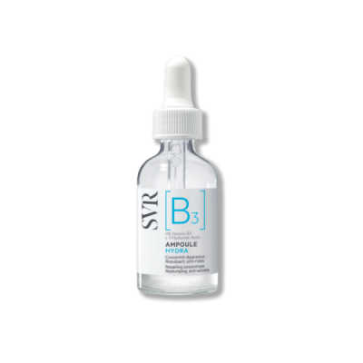 SVR AMPOULES HYDRA B3 30 ML