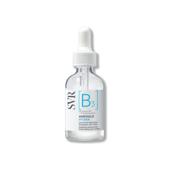 SVR AMPOULES HYDRA B3 30 ML