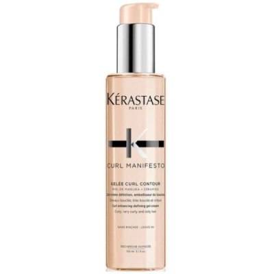 KERASTASE - Curl manifesto gelee curl contour 150 ml