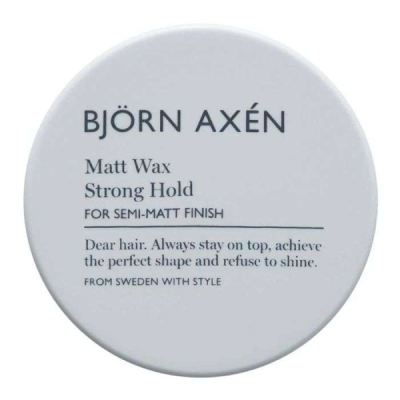 BJORN AXEN - Strong hold 80 ml
