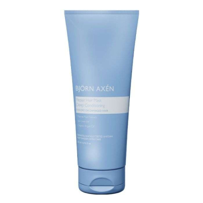 BJORN AXEN - Repair hair masque reparateur pour cheveux secs 200ml