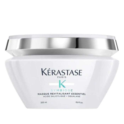 KERASTASE - Symbiose masque revitalisant essentiel 200 ml