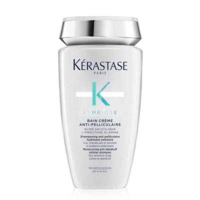 KERASTASE - Symbiose bain creme anti pelliculaire 250 ml
