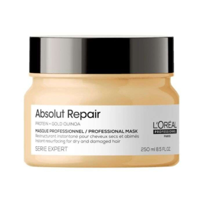 L'OREAL PROFESSIONNEL PARIS - Absolut repair masque 250 ml