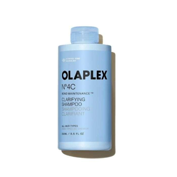 OLAPLEX - N4 c bond maintenance shampooing clarifiant 250ml