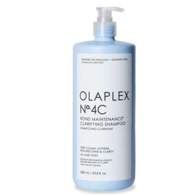 OLAPLEX - N4 c clarifying shampoo 1000ml