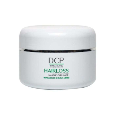 DCPDERM - Hair loss masque capillaire 200 ml