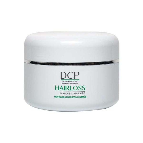 DCPDERM - Hair loss masque capillaire 200 ml