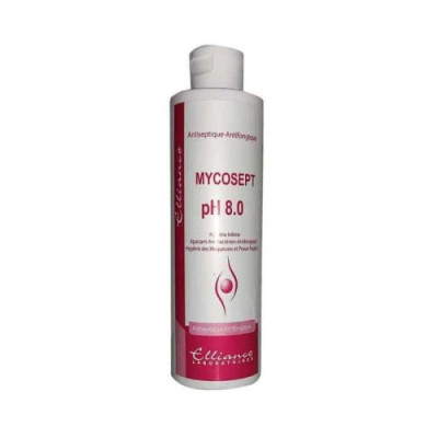 ELLIANCE MYCOSEPT 250 ML