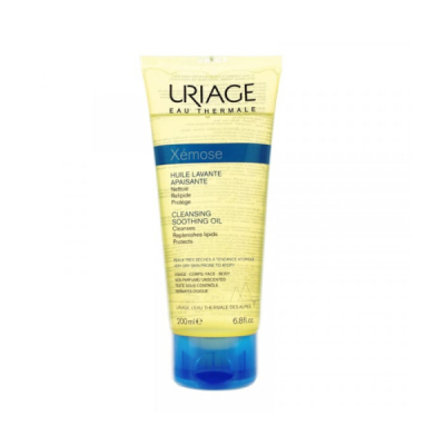 URIAGE - Xemose huile lavante apaisante 200 ml