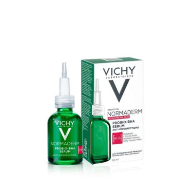 VICHY - Normaderm probio bha serum 30 ml